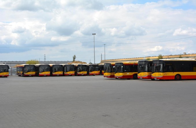 Warszawa. KIO uznała część odwołania EEC. Mobilis oddalony