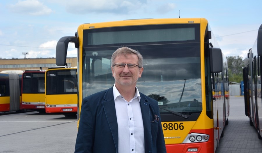 Mobilis: Przyglądamy się rozwiązaniom elektrycznym Mobilis: Przyglądamy się rozwiązaniom elektrycznym