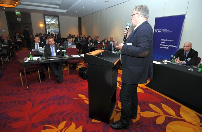 Dlaczego pasażerowie jeżdżą na gapę