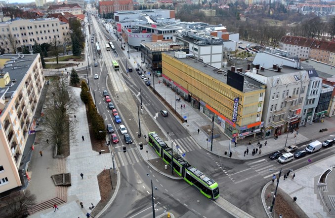 Grzymowicz: Naprawdę możemy powiedzieć: rewolucja!