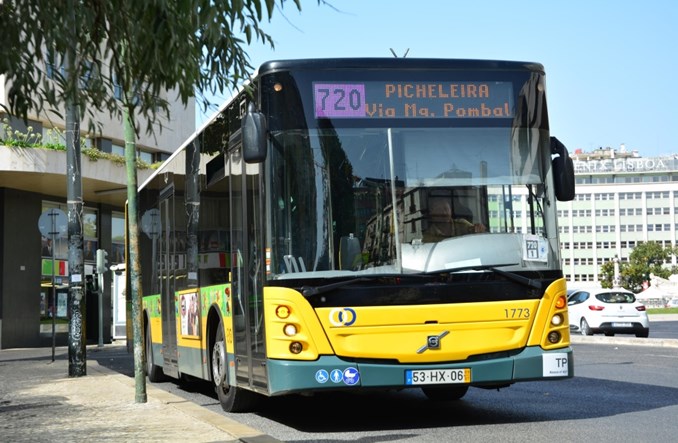 Bus sharing: Elastyczne telebusy szansą na równe możliwości komunikacyjne?