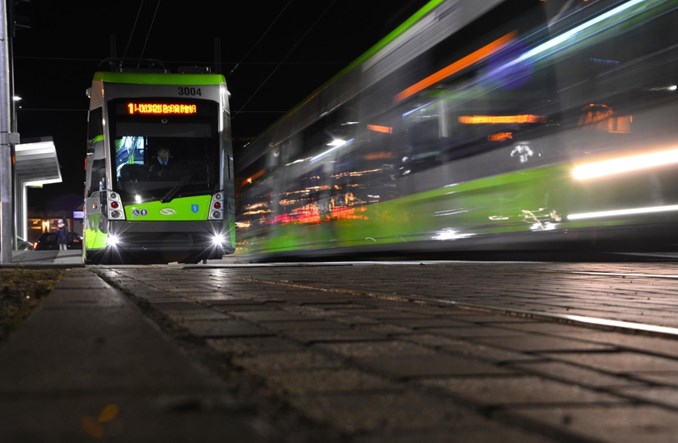 Olsztyn: Miasto zleci drugą ekspertyzę szyn