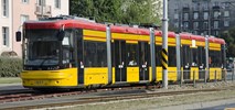 Dwukierunkowe tramwaje przydadzą się na Bródnie podczas remontu