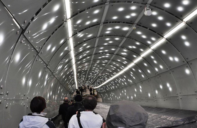 Metro szuka dostawcy prądu dla II linii. Od kwietnia