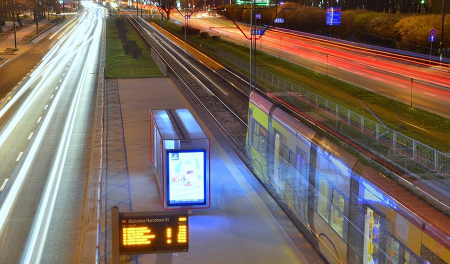Warszawa: Powstanie plan rozwoju dróg i transportu szynowego do 2050 r. Warszawa: Powstanie plan rozwoju dróg i transportu szynowego do 2050 r.