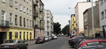 Łódź: Pogonowskiego pierwszą ulicą-ogrodem