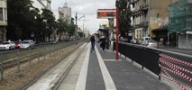 Łódź: Podwójne przystanki już działają