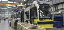 Pesa: Zdążymy z produkcją tramwajów do 31 grudnia 