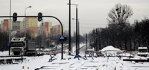 Łódź: Tory na Dąbrowskiego będą wydzielone