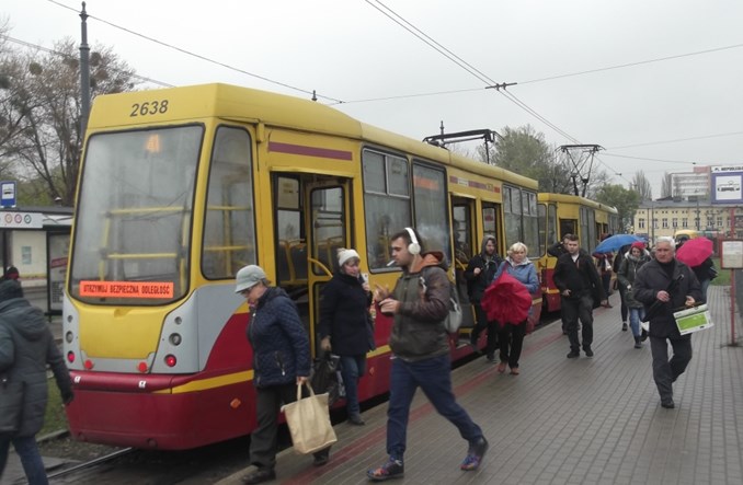 Łódzkie tramwaje podmiejskie: Coraz więcej obrońców