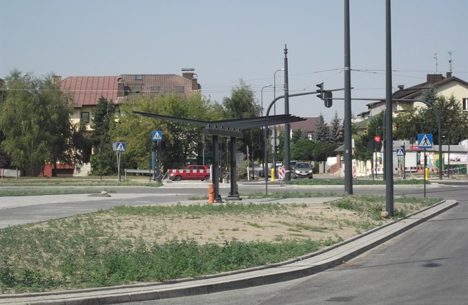 Łódź: Co przebudowa Trasy W-Z da rowerzystom?