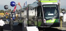 Solaris: Dziś Tramino dla Olsztyna, jutro dla Lipska