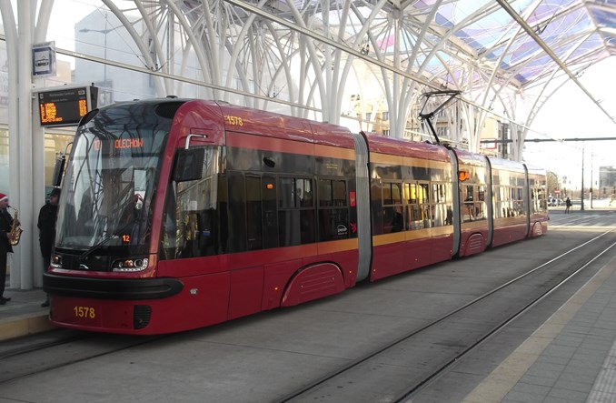 Łódź: Pierwszy etap konsultacji transportowych za nami. Teraz spotkania na osiedlach