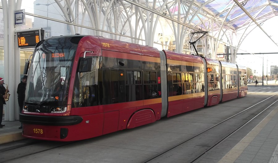 Łódź: Pierwszy etap konsultacji transportowych za nami. Teraz spotkania na osiedlach Łódź: Pierwszy etap konsultacji transportowych za nami. Teraz spotkania na osiedlach