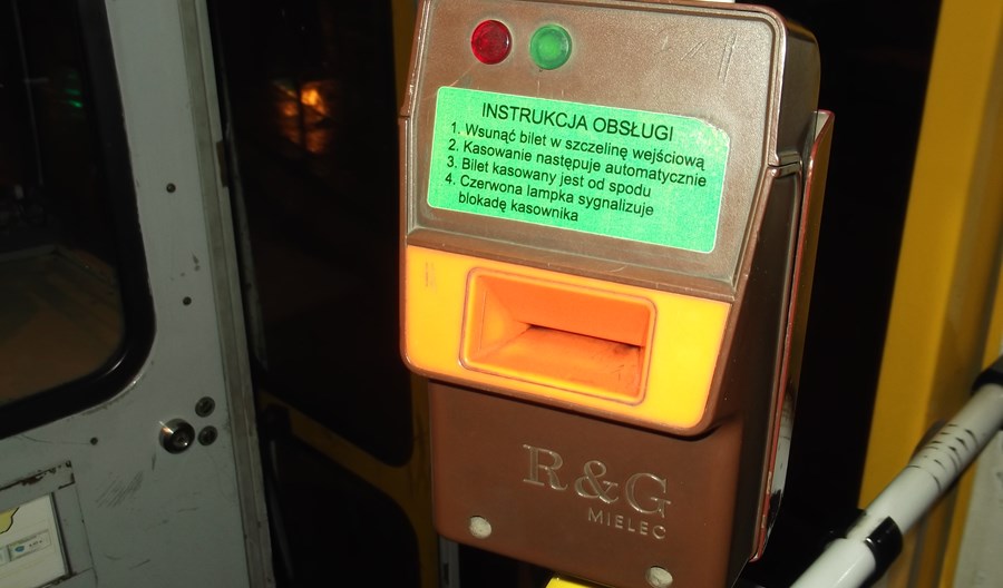 Łódź: Pod koniec roku eksperyment z nową taryfą? Łódź: Pod koniec roku eksperyment z nową taryfą?