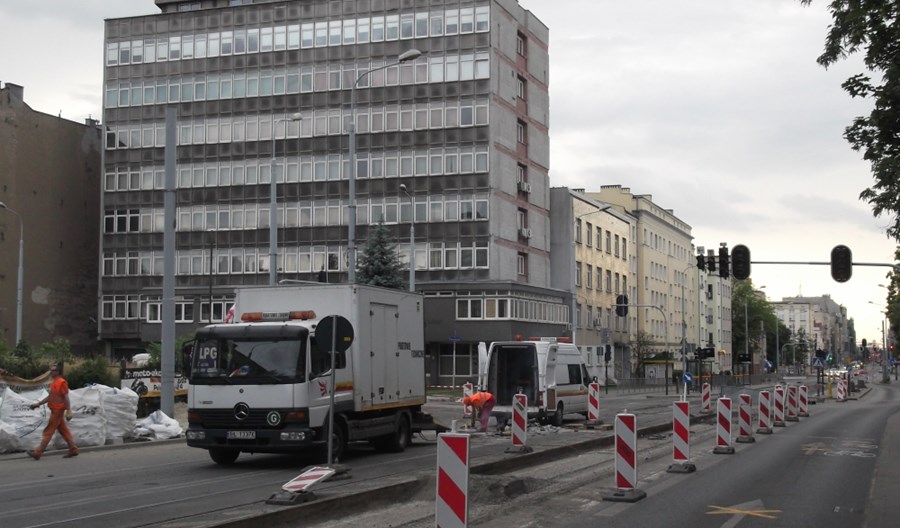 Łódź reorganizuje ZDiT. Czy poprawi się jakość inwestycji? Łódź reorganizuje ZDiT. Czy poprawi się jakość inwestycji?