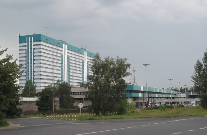 Łódź: Autobus dojedzie pod szpital CKD