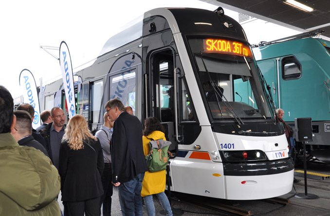 GIODO: Dane warszawiaków do Karty sprawdzane z naruszeniem prawa