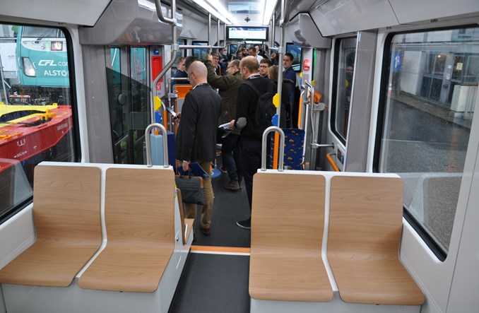 Drogi, latarnie, chodniki. Czego chcą warszawiacy