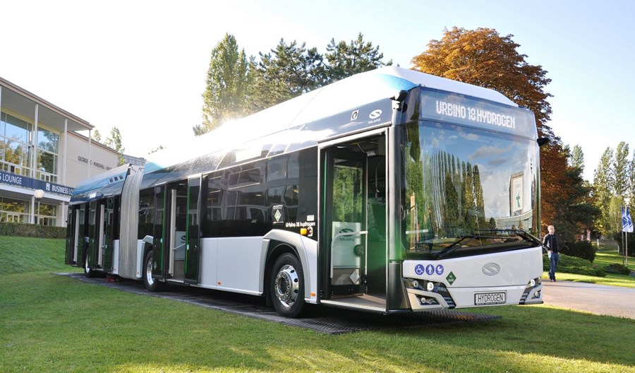 Olsztyn zerwał umowę z wykonawcą sieci tramwajowej Olsztyn zerwał umowę z wykonawcą sieci tramwajowej