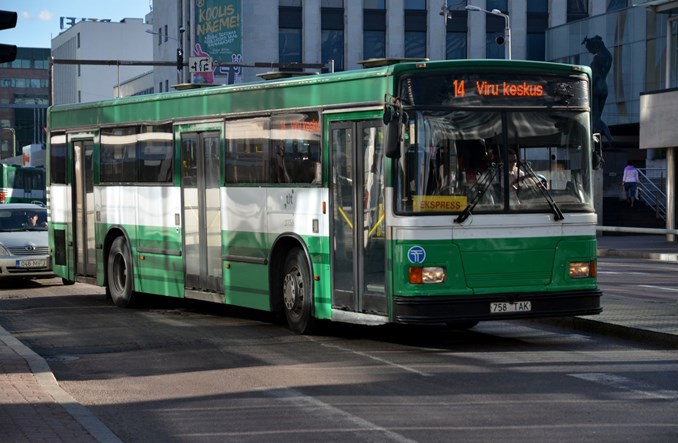 Droższe bilety, więcej pieniędzy na komunikację miejską?