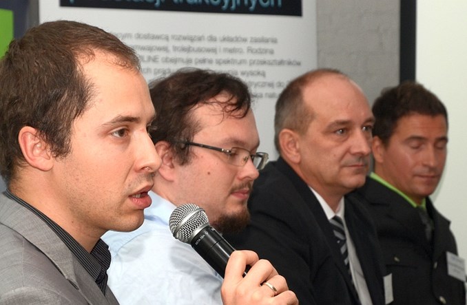 O wyższości tramwajów nad autobusami 