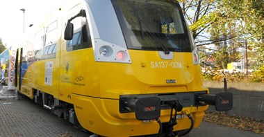 Elektryfikacja PKM to nie wszystko