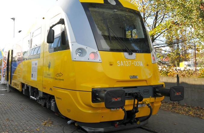 Elektryfikacja PKM to nie wszystko