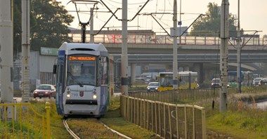 Jest chętny do rozbudowy Centralnego Systemu Zarządzania Komunikacją Miejską w Szczecinie