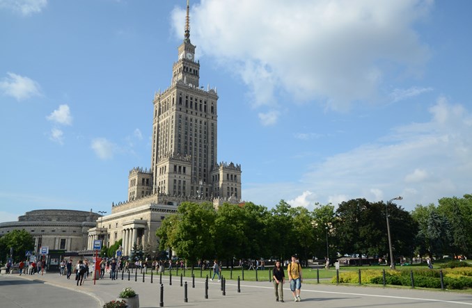 Tramwaj na Tarchomin znowu z odwołaniami 