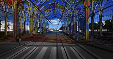 Łódź: Od stycznia konsultacje planu transportowego
