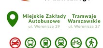 Kolejne Dni Transportu Publicznego w Warszawie