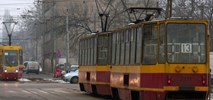 Łódź: Dąbrowskiego – kolejna ulica z nadmiarem sygnalizacji?