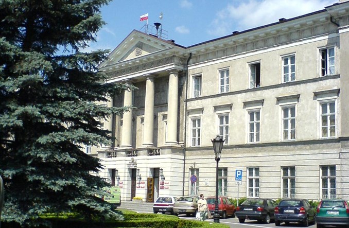 Jak przebiegają prace nad planami transportowymi na Mazowszu?