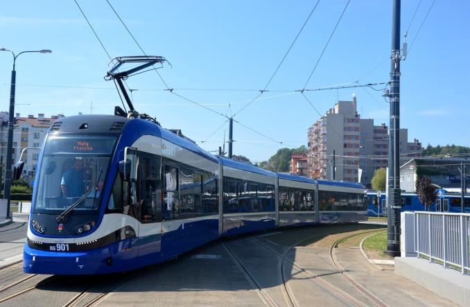 Koniec problemów z kursowaniem Krakowiaków na Czerwone Maki