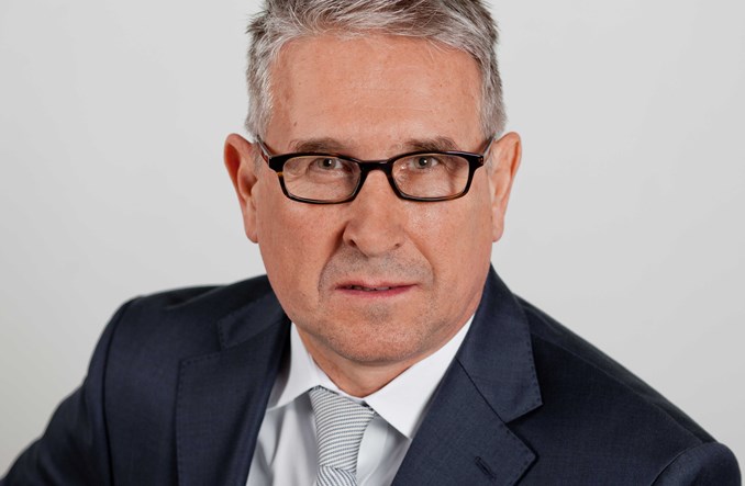 Andreas Strecker nowym prezesem Solarisa