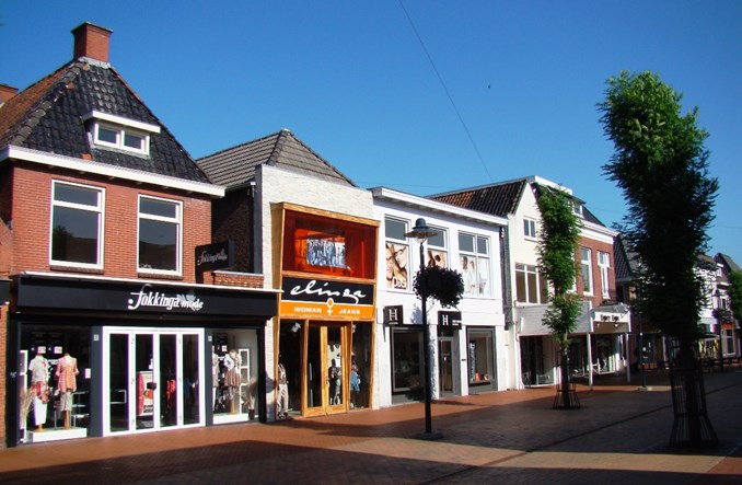 Inteligentne miasto: Bez znaków drogowych i sygnalizacji świetlnej