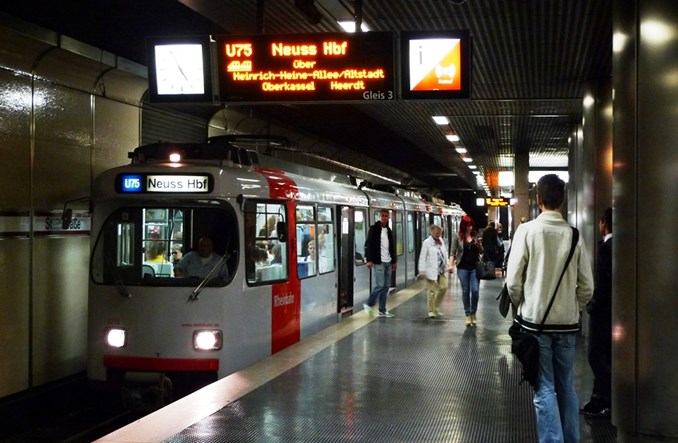 Trzy szkoły planowania tramwajów