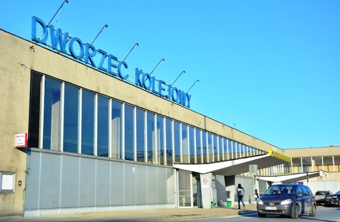 Czwarte rozstrzygnięcie: Olsztyn Główny z nowym projektantem. Co dalej?