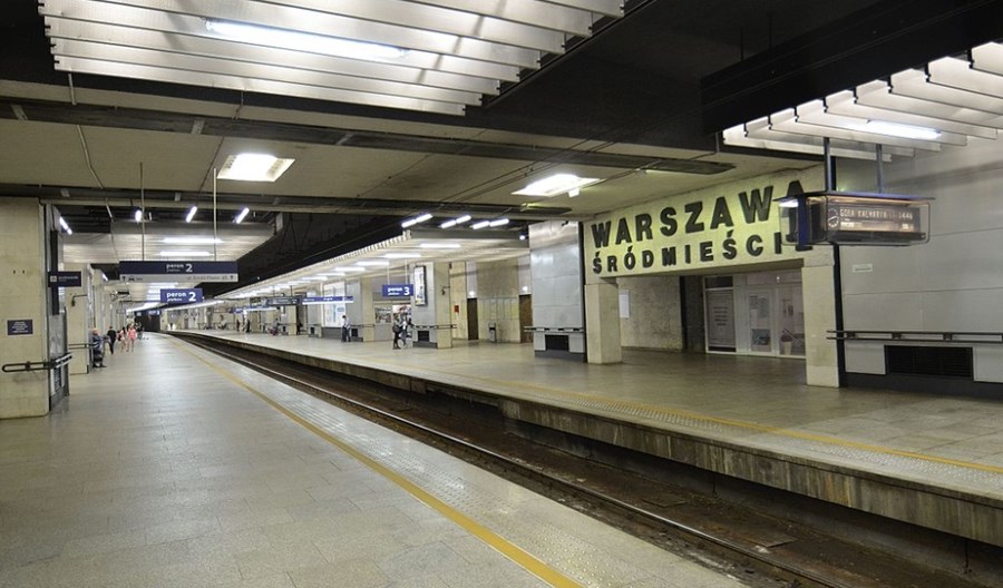 Warszawa nie zgodzi się na zamknięcie naraz dwóch linii średnicowych Warszawa nie zgodzi się na zamknięcie naraz dwóch linii średnicowych