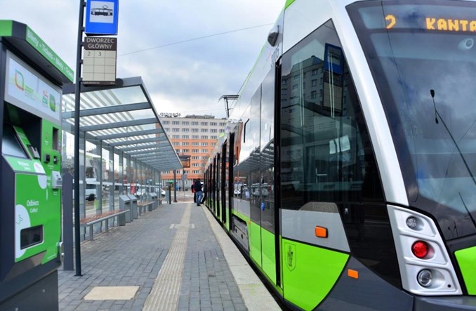 Polacy wolą transport szynowy od autobusu. Wyjątek - trójmiejska SKM
