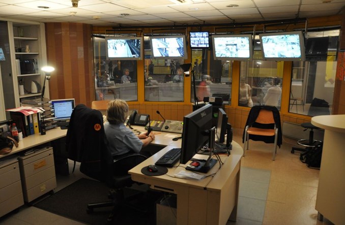 Dyżurny stacji – człowiek od wszystkiego