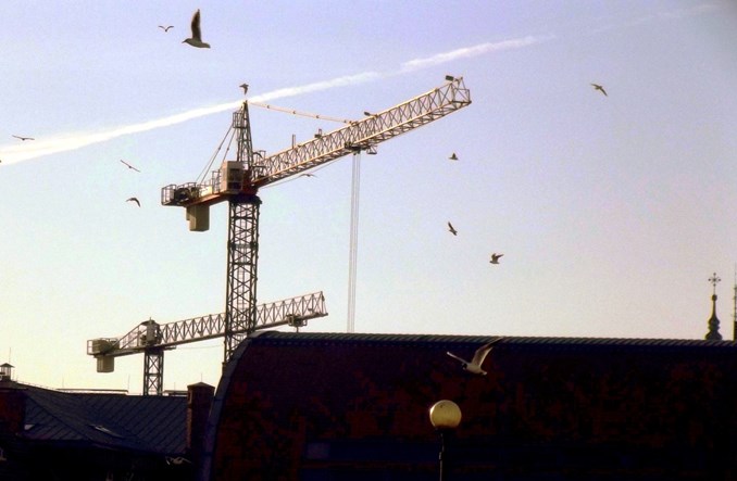 Więcej skarg od mieszkańców niż od prywatnych inwestorów