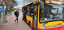 Warszawa. Europa Express City zaskarża przetarg ZTM