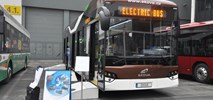 Ekova Electric jak Solaris Urbino?