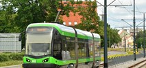 Elbląg chce 24-metrowych tramwajów