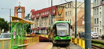 Elbląg modernizuje zajezdnię dla nowych tramwajów