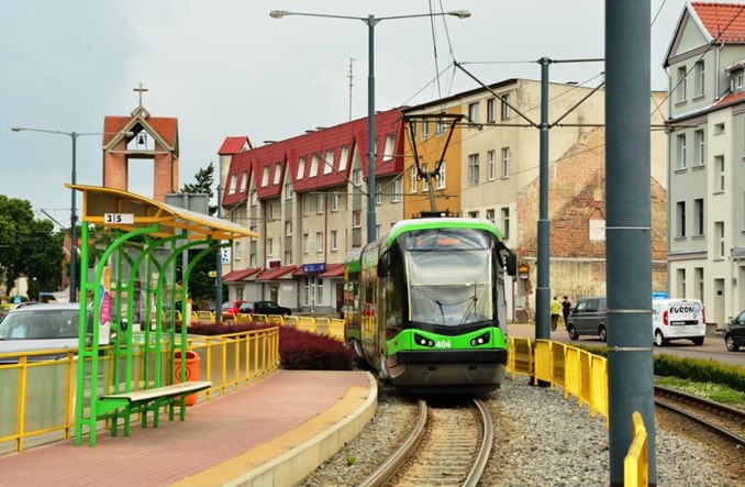 Elbląg już półtora tygodnia bez tramwajów z powodu strajku. Nowe propozycje