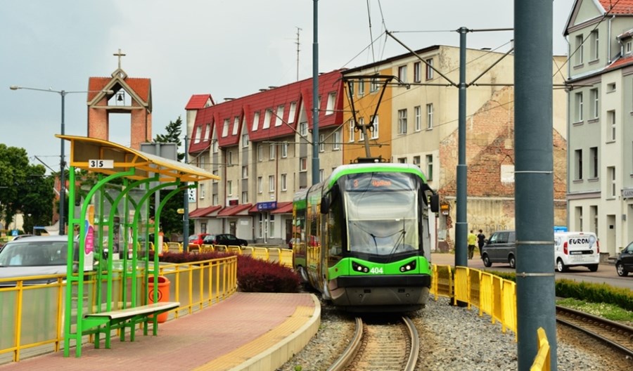 Elbląg już półtora tygodnia bez tramwajów z powodu strajku. Nowe propozycje Elbląg już półtora tygodnia bez tramwajów z powodu strajku. Nowe propozycje