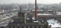 Łódź: Lada dzień decyzja zezwalająca na realizację dla Nowotargowej 